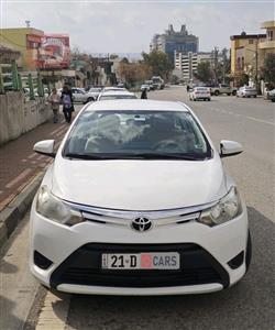 تويوتا يارس